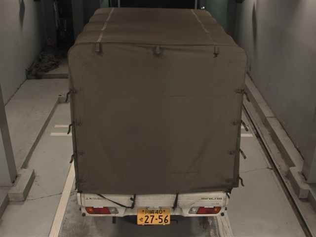 2003 Mitsubishi Minicab auction photo 7