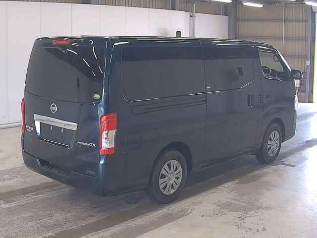 2019 Nissan NV350 Caravan L Premium GX Turbo 4WD auction photo 5