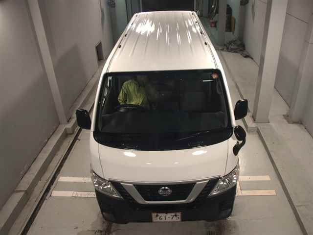 2021 Nissan NV350 Caravan DX auction photo 6