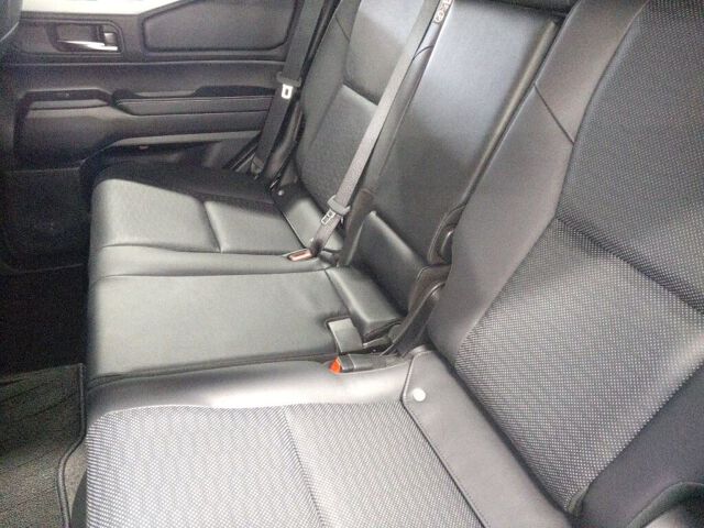 2025 Toyota Land Cruiser 250 VX 4WD auction photo 6