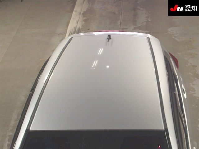 2016 Honda Fit 13G F-PKG コンフォートED auction photo 9