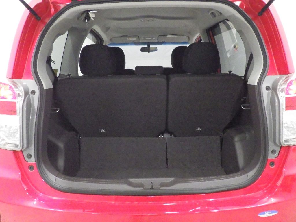 2014 Toyota Spade Y auction photo 8