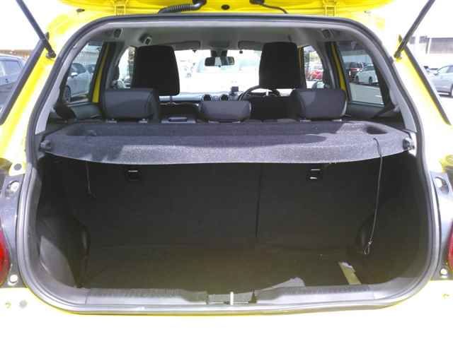 2018 Suzuki Swift スポーツ auction photo 10