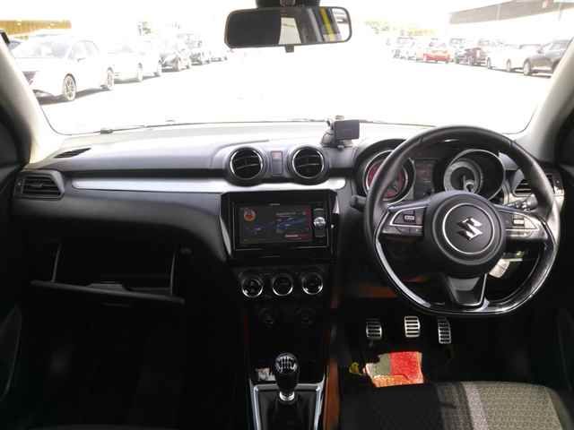 2018 Suzuki Swift スポーツ auction photo 8