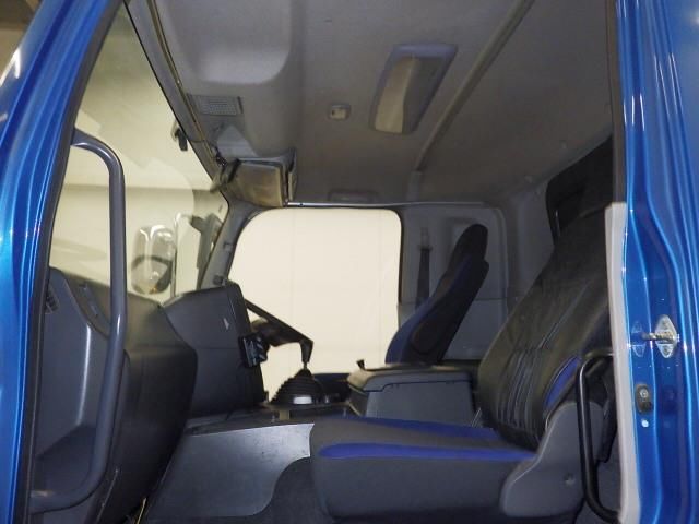2016 Isuzu ダンプ auction photo 8