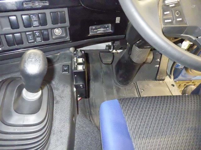 2016 Isuzu ダンプ auction photo 7