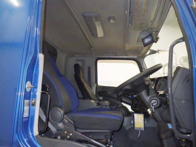 2016 Isuzu ダンプ auction photo 5