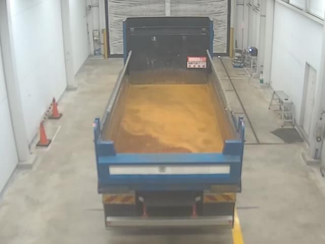 2016 Isuzu ダンプ auction photo 3