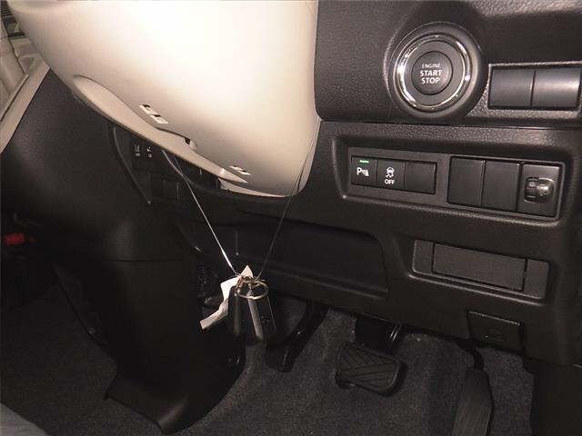 2025 Suzuki ワゴンRスマイル G auction photo 8