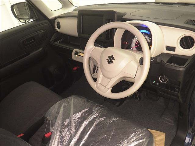2025 Suzuki ワゴンRスマイル G auction photo 3