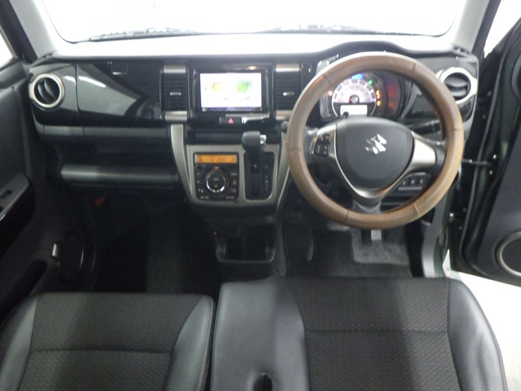 2016 Suzuki Hustler JスタイルII auction photo 3