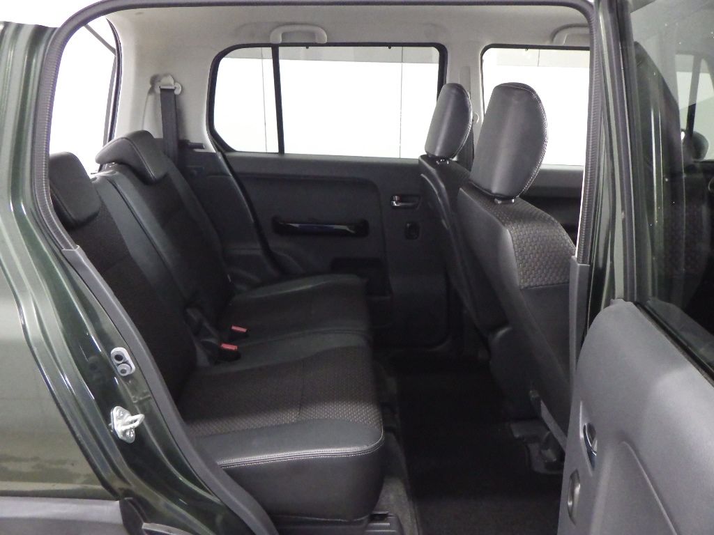 2016 Suzuki Hustler JスタイルII auction photo 7