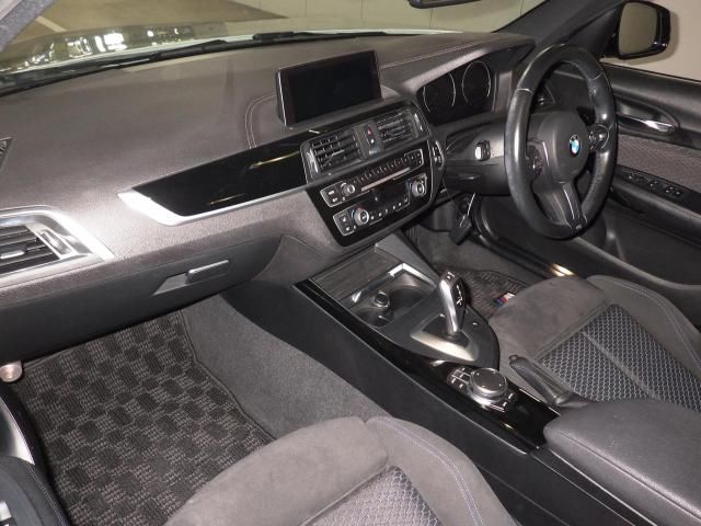 2018 BMW BMW 118 d MSP auction photo 2