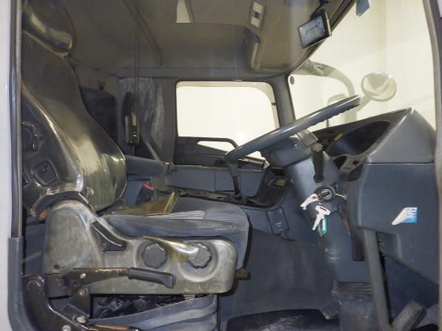 2006 Mitsubishi Fuso ミキサー auction photo 5