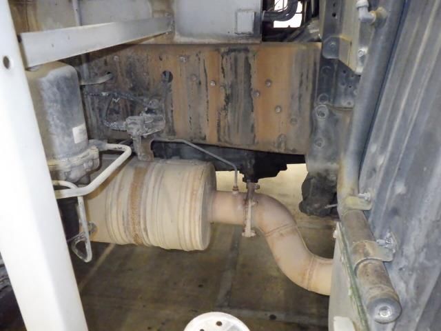 2006 Mitsubishi Fuso ミキサー auction photo 4