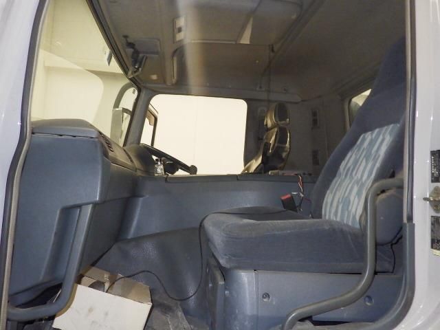 2006 Mitsubishi Fuso ミキサー auction photo 8