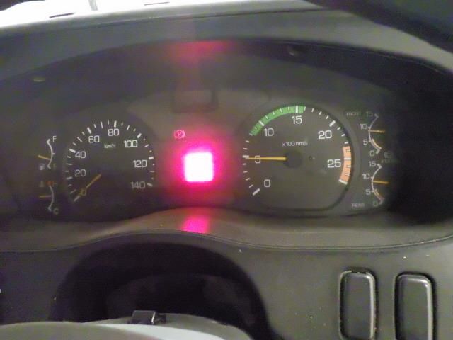 2006 Mitsubishi Fuso ミキサー auction photo 6