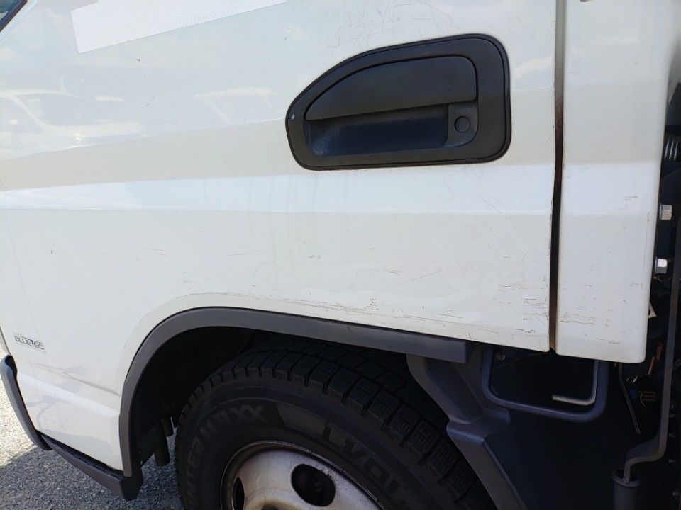 2019 Mitsubishi Fuso Canter auction photo 21