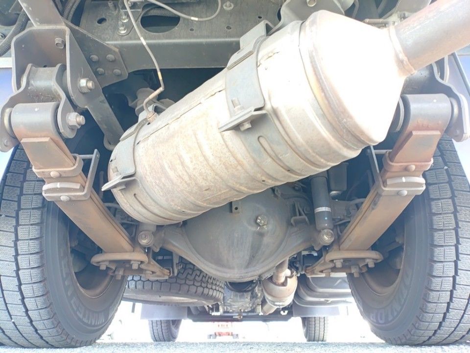 2019 Mitsubishi Fuso Canter auction photo 18