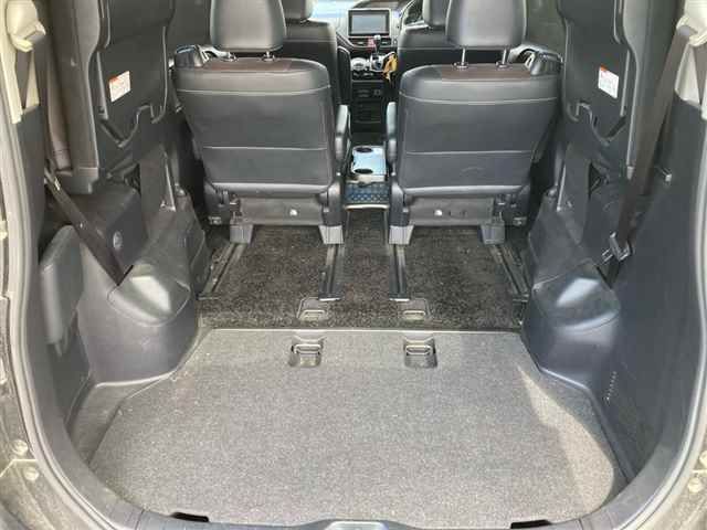 2015 Toyota Esquire Gi auction photo 9