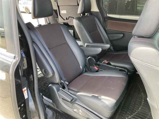 2015 Toyota Esquire Gi auction photo 7