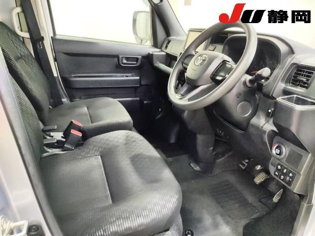 2022 Toyota ピクシス バン クルーズターボ auction photo 3