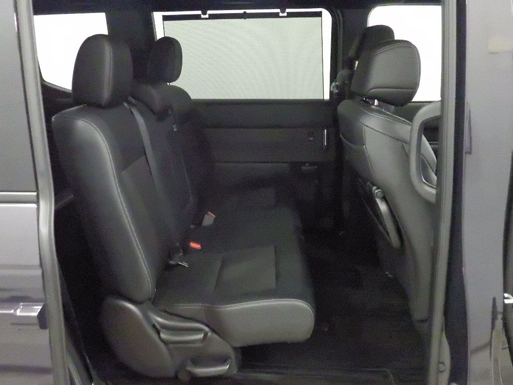 2023 Honda Stepwgn 8 people auction photo 7