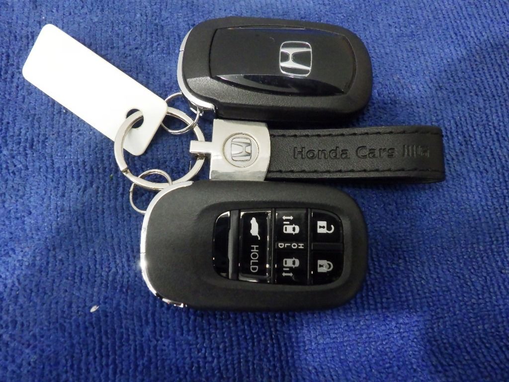 2023 Honda Stepwgn 8 people auction photo 12