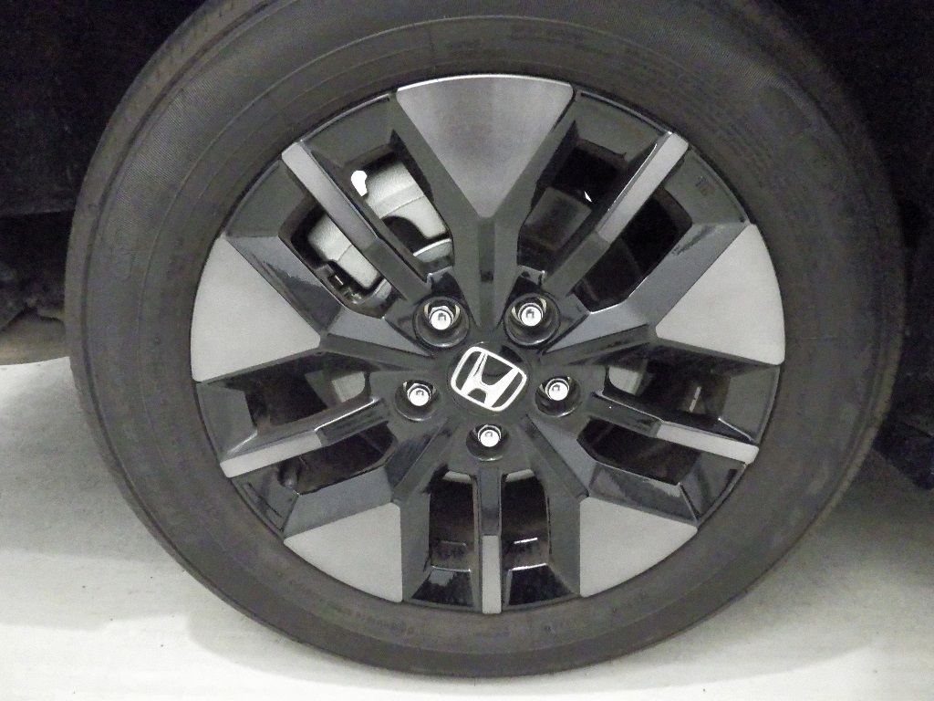 2023 Honda Stepwgn 8 people auction photo 9