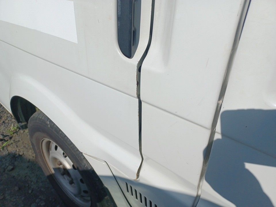 2014 Nissan バネット auction photo 34