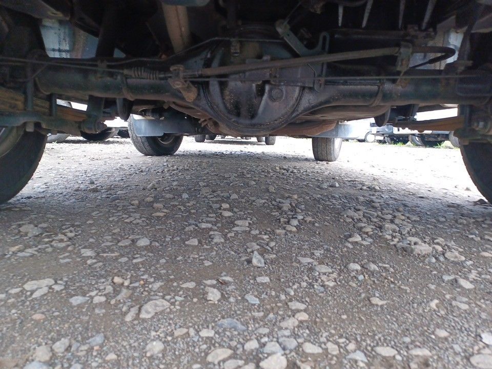 2014 Nissan バネット auction photo 18