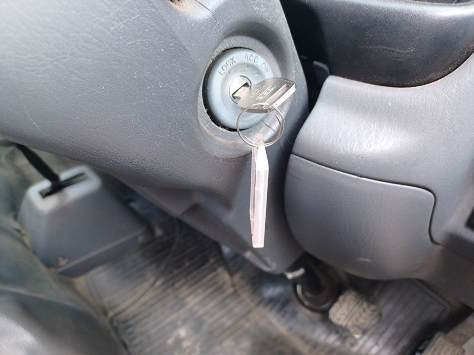 2014 Nissan バネット auction photo 15