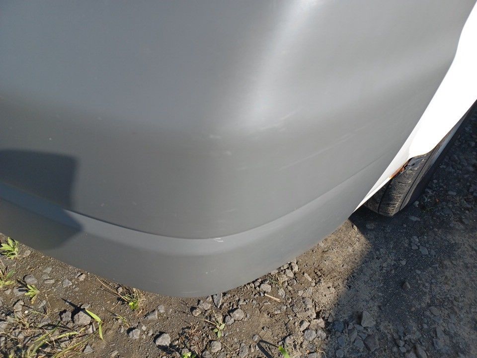 2014 Nissan バネット auction photo 19