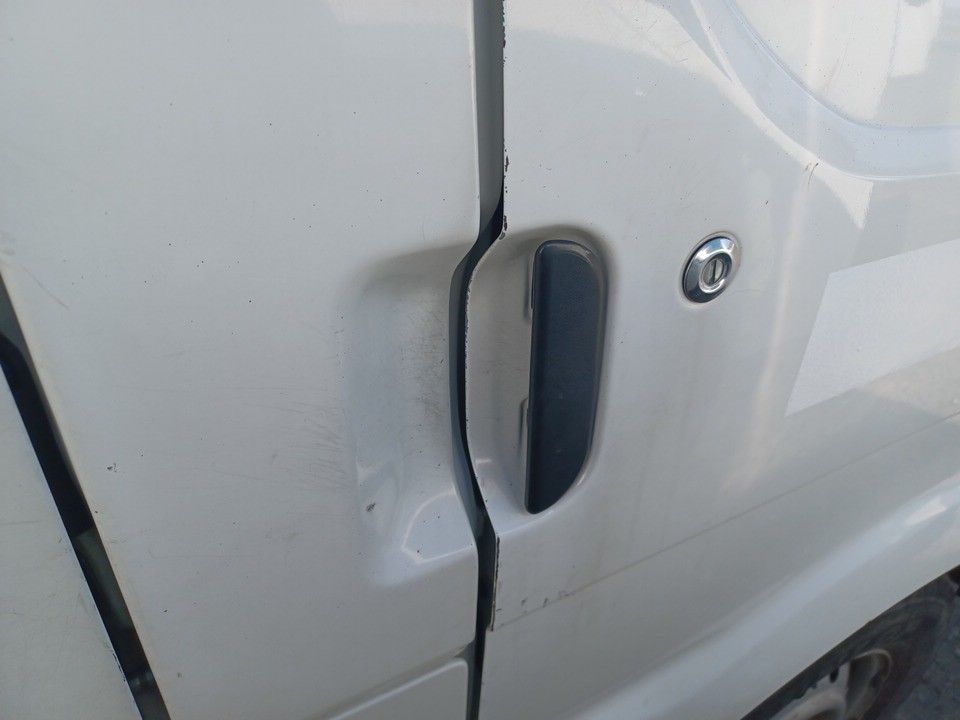 2014 Nissan バネット auction photo 21