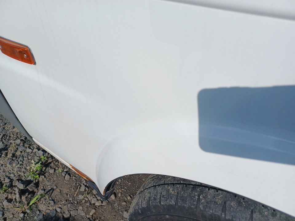 2014 Nissan バネット auction photo 35
