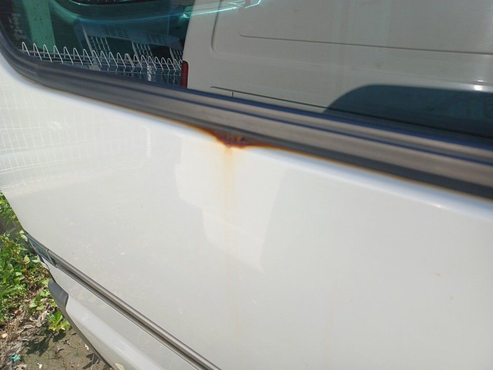 2014 Nissan バネット auction photo 24