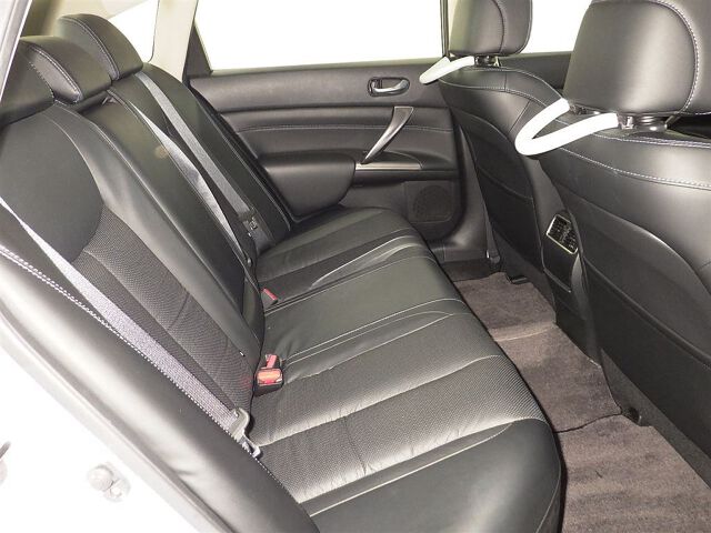 2012 Nissan Teana 250XLスポーティセレ auction photo 6