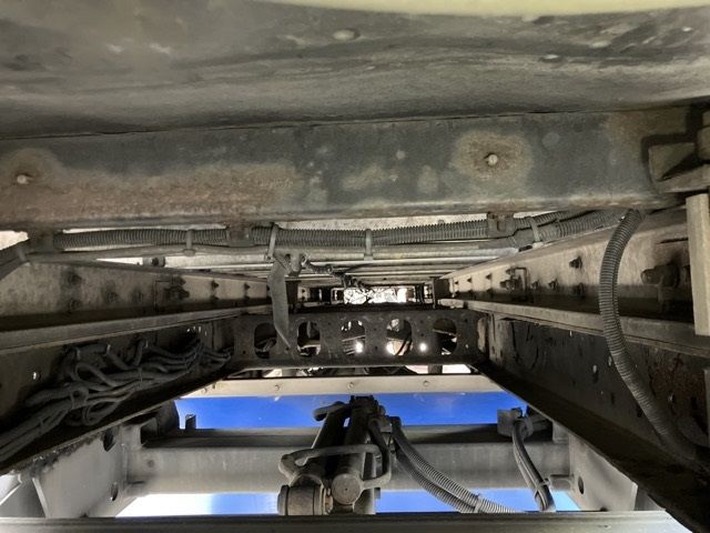 2016 Hino Ranger Aluminum Wing PG auction photo 14