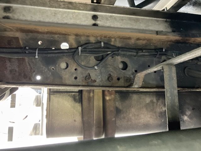 2016 Hino Ranger Aluminum Wing PG auction photo 12