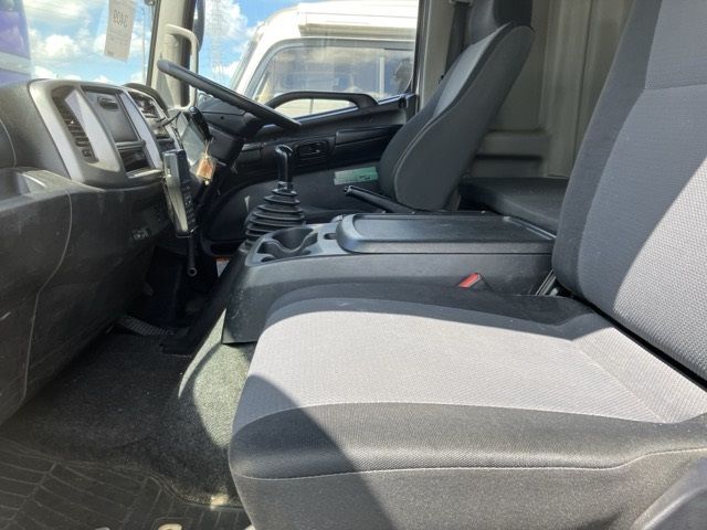 2016 Hino Ranger Aluminum Wing PG auction photo 5