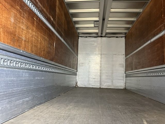 2016 Hino Ranger Aluminum Wing PG auction photo 19