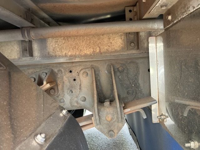2016 Hino Ranger Aluminum Wing PG auction photo 13