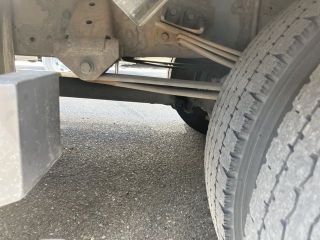 2016 Hino Ranger Aluminum Wing PG auction photo 9