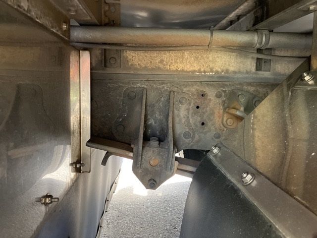 2016 Hino Ranger Aluminum Wing PG auction photo 15