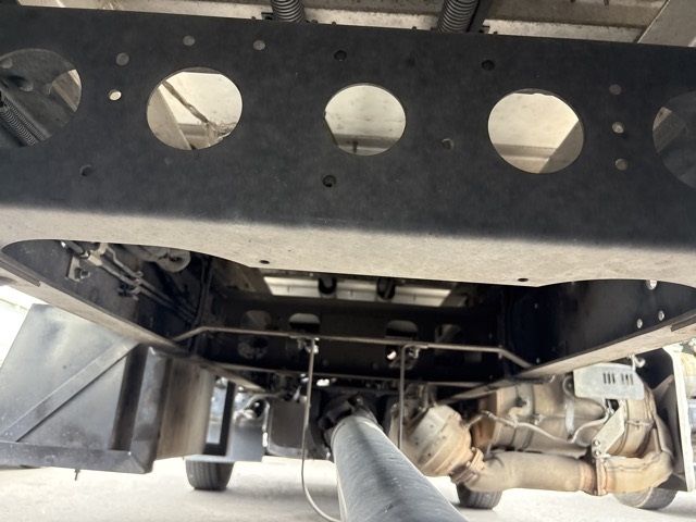 2017 Hino Dutro Aluminum Wing auction photo 15
