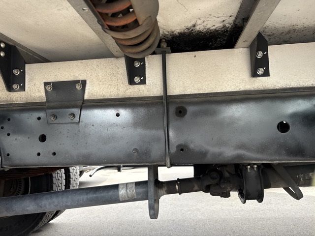 2017 Hino Dutro Aluminum Wing auction photo 17