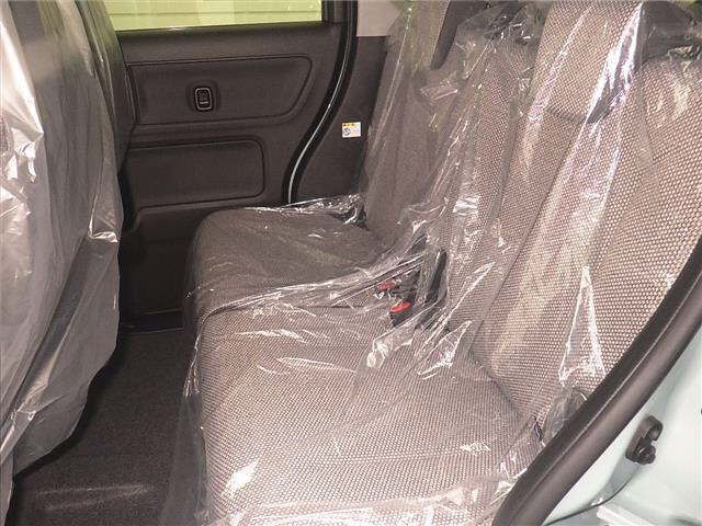 2025 Suzuki ワゴンRスマイル Cream outfit auction photo 7
