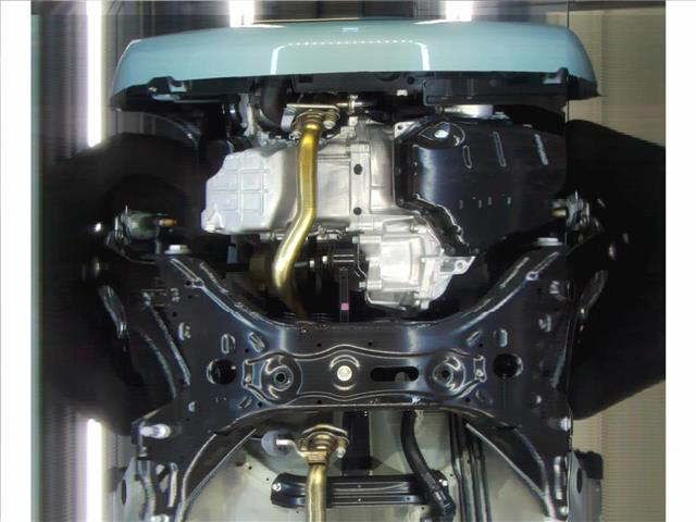 2025 Suzuki ワゴンRスマイル Cream outfit auction photo 9
