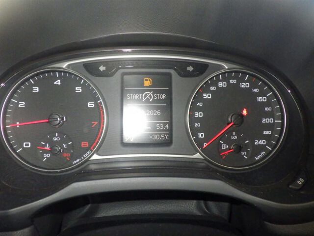 2012 Audi A1 Sportback 1.4TFSIバイキセス auction photo 6
