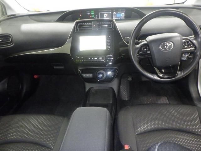 2020 Toyota Prius S auction photo 3